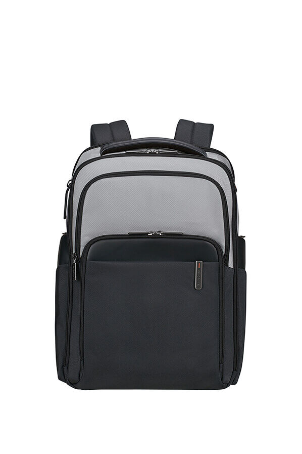 Samsonite Evosight Backpack 15.6'  Light Grey/Black