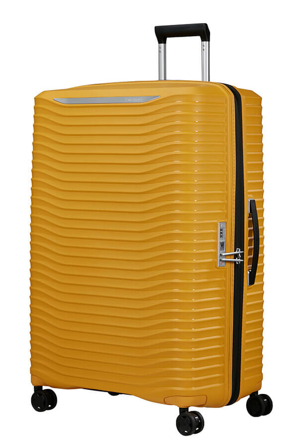Samsonite Upscape SPINNER 81/30 EXP Jaune