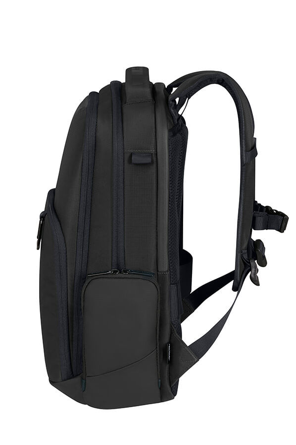 Samsonite Biz2go Laptop Backpack 15.6'  Noir