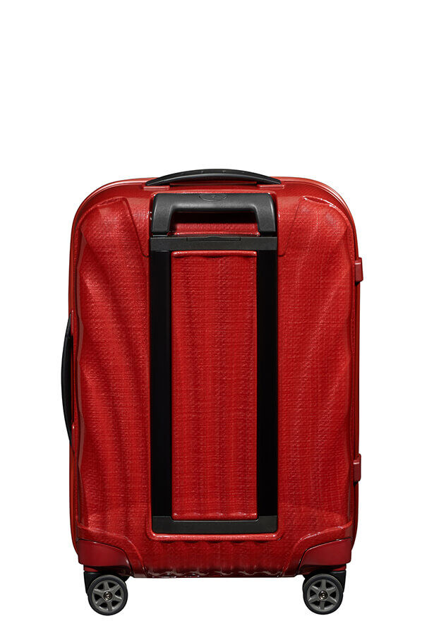 Samsonite C-Lite Spinner 55cm  Rouge piment