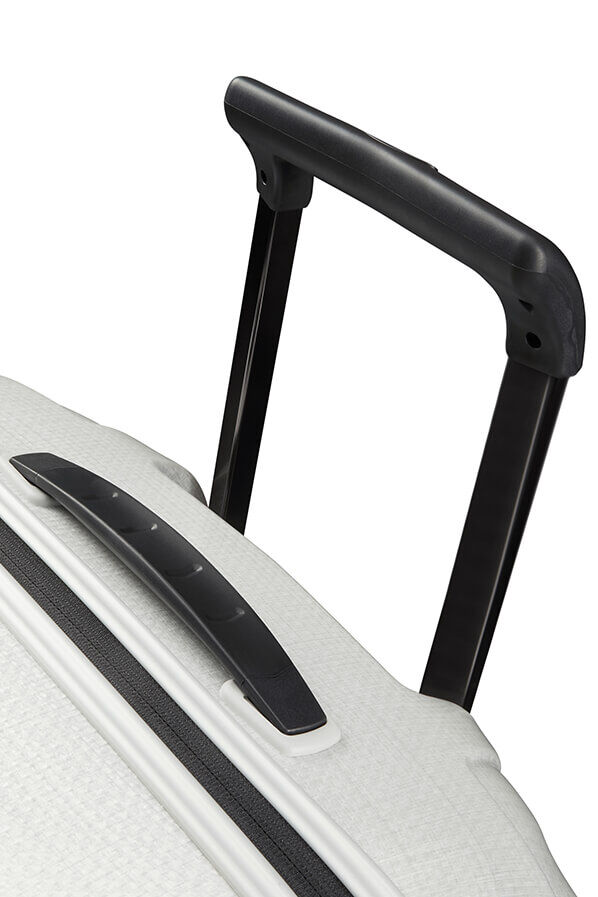Samsonite C-Lite Spinner 81cm  Blanc cass&eacute;