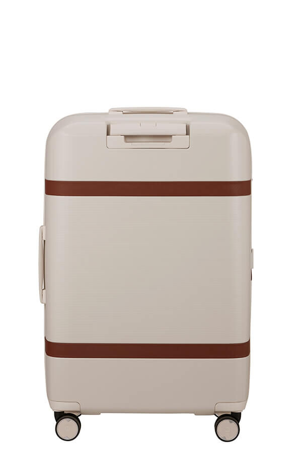 Samsonite Image Spinner Expandable 69cm  Ivoire