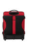 Samsonite Roadseeker Duffle with wheels Backpack 55cm  Brick Red