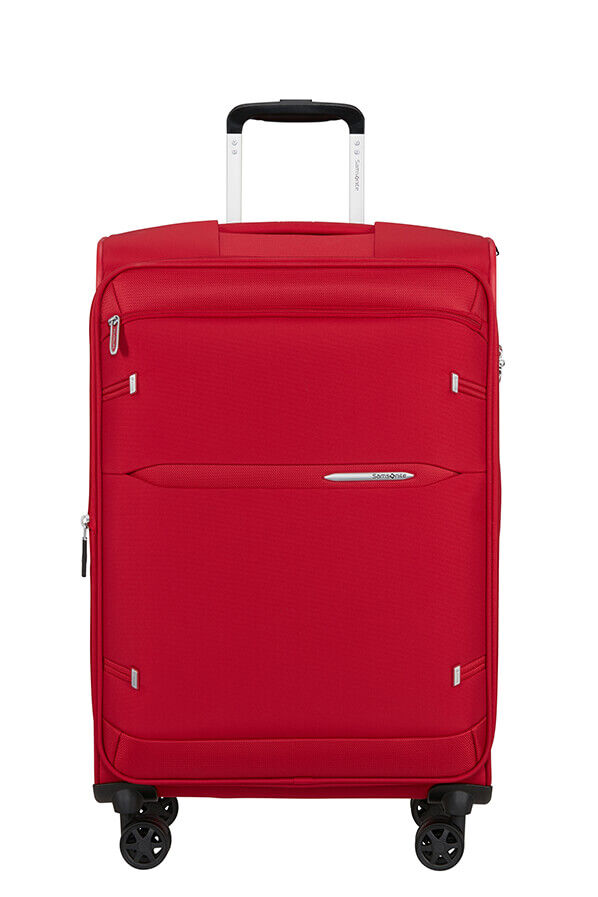 Samsonite GoTwist Spinner Exp 68cm  True Red