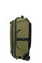 Samsonite Ecodiver DUFFLE/WH 55/20 BP LTD  Waxed Wasabi