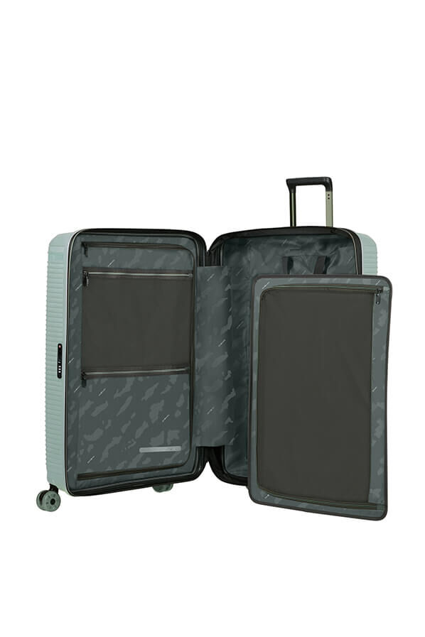 Prodiver Valise 4 roues extensible 81cm