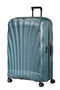 Samsonite C-Lite SPINNER 86/33  Bleu glace