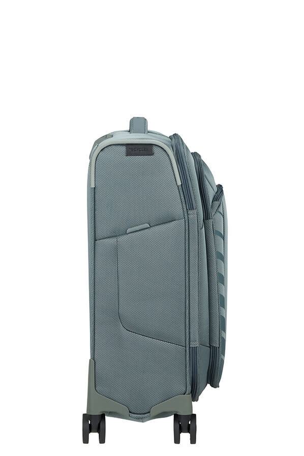 Samsonite Respark Spinner 55/20 Strict  Grey Print