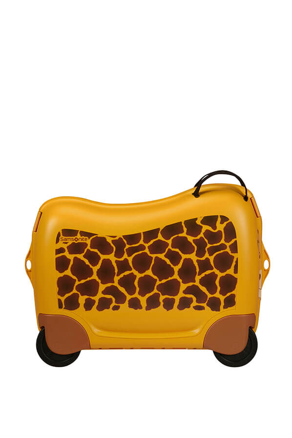 Samsonite Dream2go Ride-On Suitcase  Giraffe G.