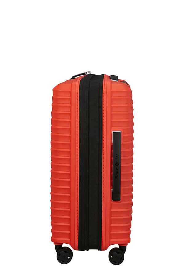 Upscape Valise &agrave; 4 roues extensible 55cm