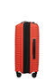 Upscape Valise &agrave; 4 roues extensible 55cm