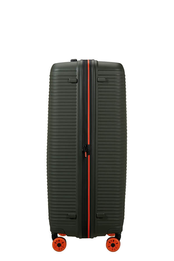 Prodiver Valise 4 roues extensible 81cm