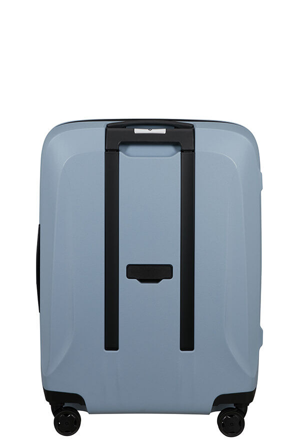 Essens Valise &agrave; 4 roues extensible 55cm