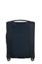 Samsonite Re-Lite Spinner Expandable 55cm  Bleu nuit