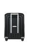 Samsonite S'Cure Spinner 55cm Noir