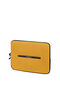 Samsonite Ecodiver Add-Ons Laptop Sleeve 15.6'  Jaune