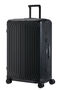 Samsonite Lite-Box Alu Spinner 76cm  Noir