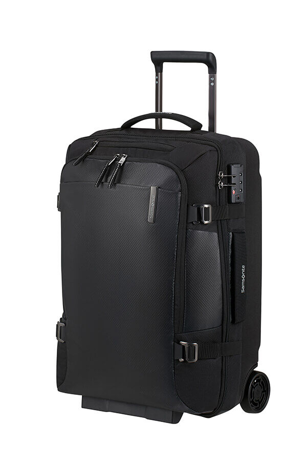 Samsonite Armox DUFFLE/WH 55/20  Black
