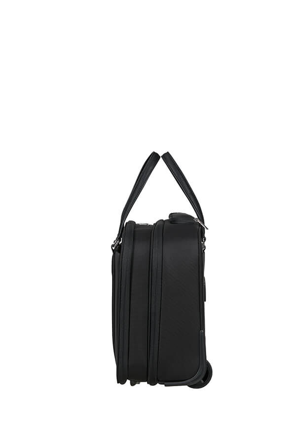 Image Biz Laptop bag with wheels 15.6"