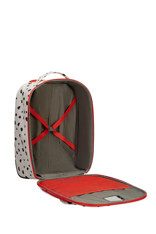 Sammies Disney Valise 2 roues 45cm