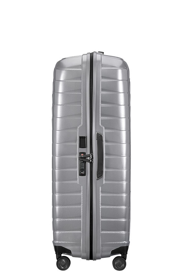 Samsonite Proxis Spinner 86cm Argent