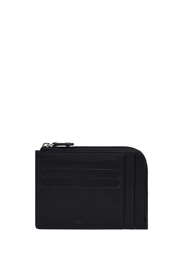 Samsonite Attack 2 Slg 702 - 8CC H + Z COMP  Noir