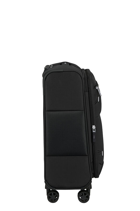 Samsonite GoTwist Spinner Exp 55cm  Noir