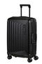Samsonite Nuon Spinner Expandable 55cm  Matt Graphite