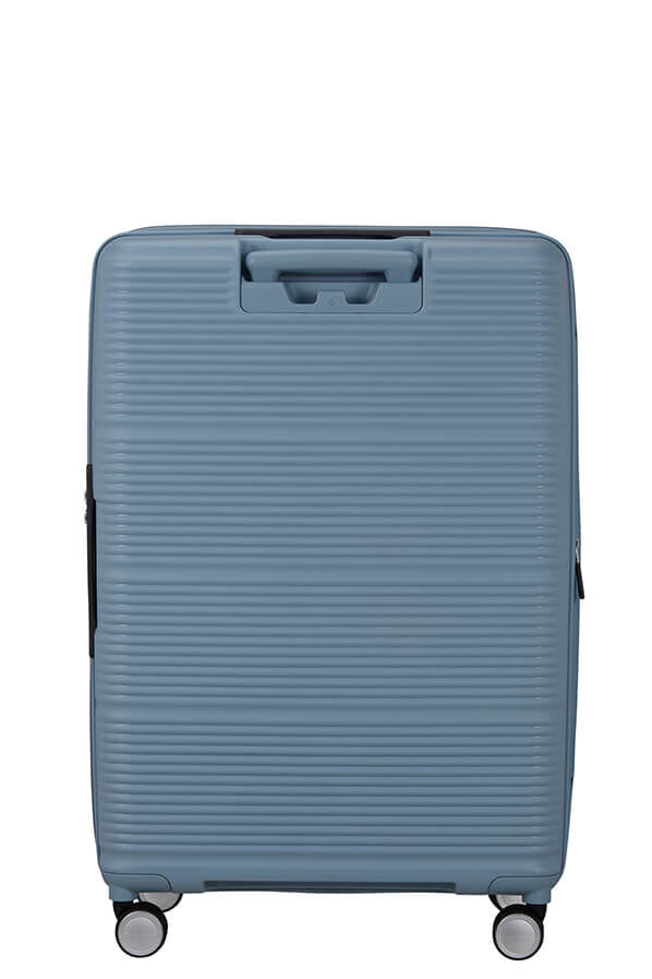 Paralux Valise 4 roues extensible 75cm