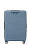 Paralux Valise 4 roues extensible 75cm