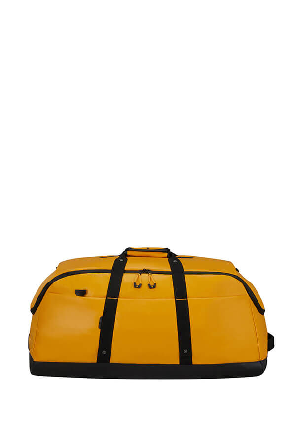 Samsonite Ecodiver DUFFLE L  Jaune