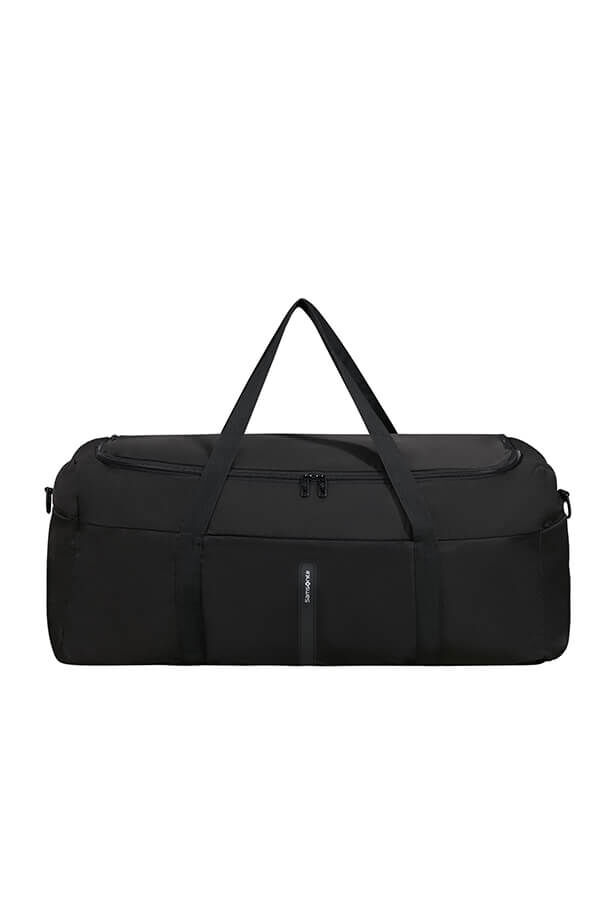 Samsonite Ta Revolution Foldable Duffle L  Noir