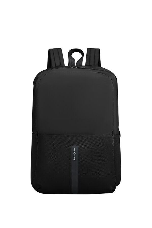 Samsonite Ta Revolution Foldable Backpack S  Noir