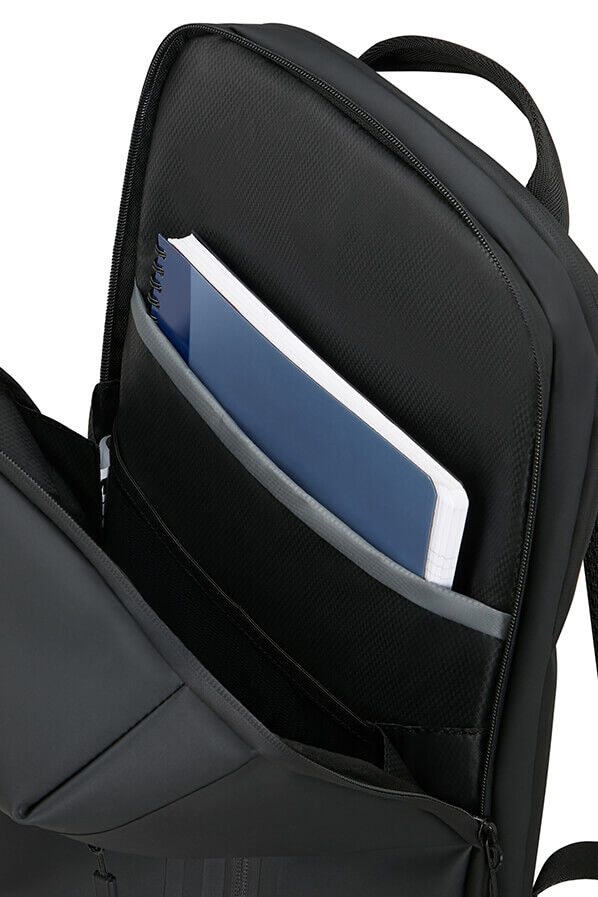 Samsonite Coatify Biz Backpack 15.6'  Noir