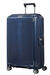 Samsonite Lite-Box Valise à 4 roues 69cm Bleu profond