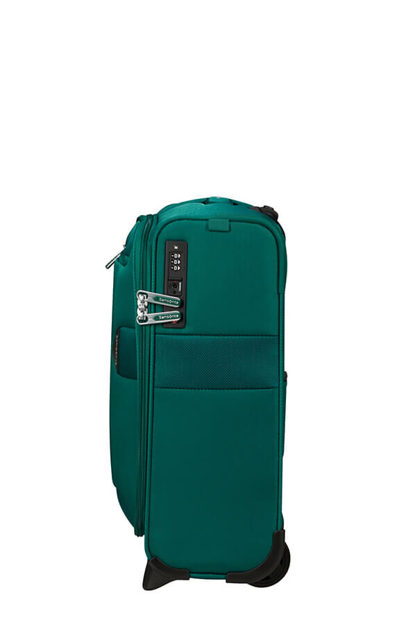 Samsonite Urbify Upright Underseater 45cm  Pine Green