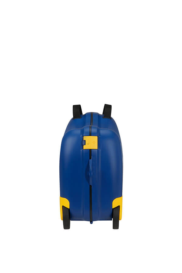 Samsonite Dream2go Disney Ride-On Suitcase Disney  Mickey Happy