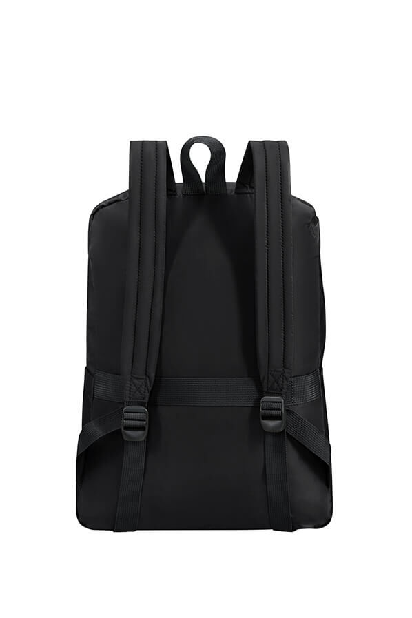 Samsonite Ta Revolution Foldable Backpack S  Noir