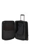 Samsonite Pro-DLX 6 Upright Expandable 55cm  Noir