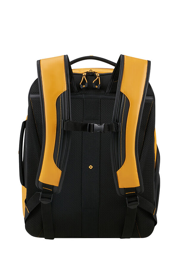 Samsonite Ecodiver Laptop Backpack Underseater M  Jaune