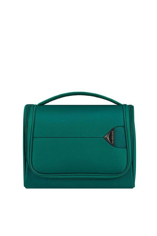 Samsonite Urbify Toilet Kit  Pine Green