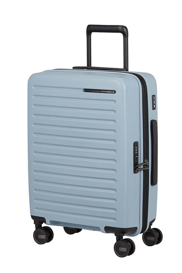 Restackd Valise 4 roues extensible 55cm