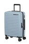 Restackd Valise 4 roues extensible 55cm