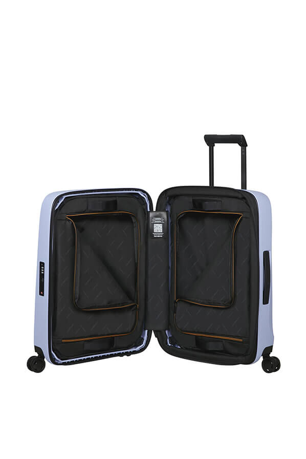Samsonite Essens Spinner Expandable ZIP 55cm  Lavande