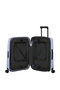 Samsonite Essens Spinner Expandable ZIP 55cm  Lavande