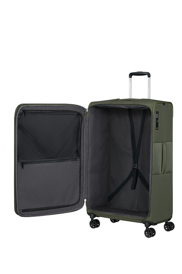 Samsonite GoTwist Spinner Exp 78cm  Vert