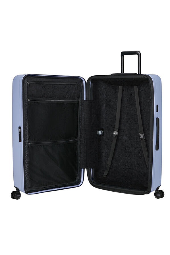 Samsonite Restackd Spinner Expandable 81cm  Lavande