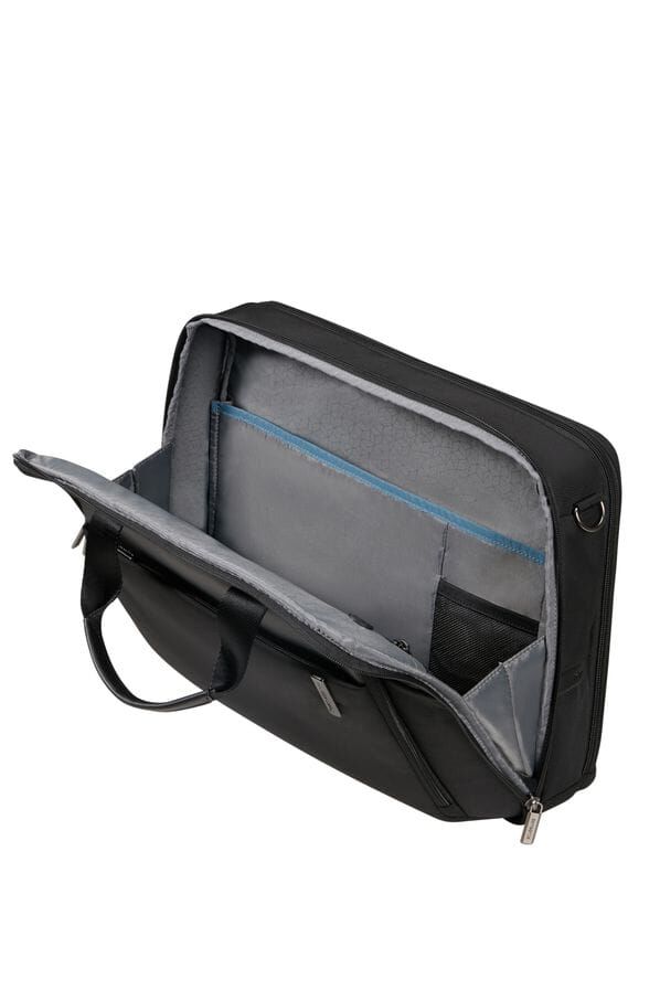 Samsonite Evosight Bailhandle 17.3'  Noir