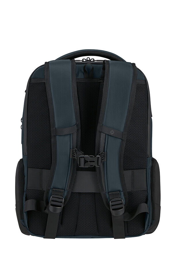Samsonite Biz2go LPT Backpack  Bleu profond