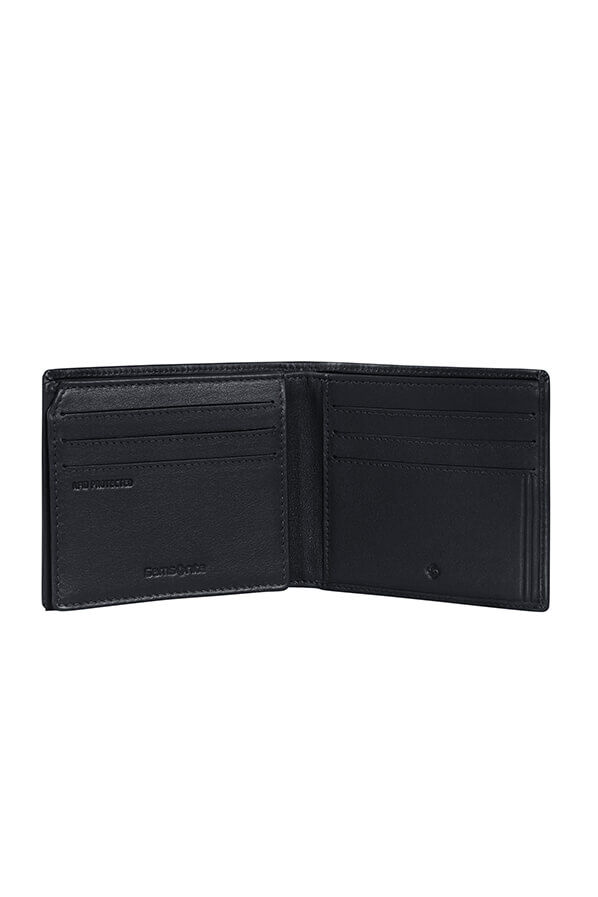 Attack 3.0 SLG Portefeuille